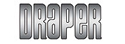 draper screens logo
